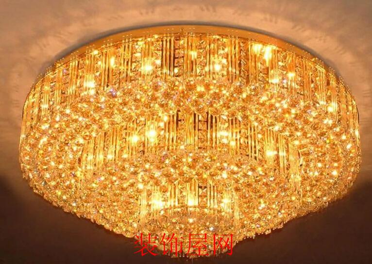 水晶吸顶灯十大品牌 水晶吸顶灯品牌 水晶吸顶灯十大品牌 水晶吸顶灯品牌