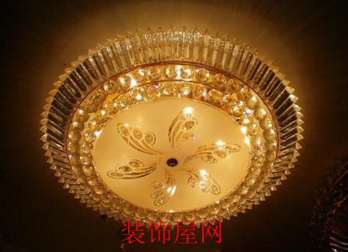 水晶吸顶灯十大品牌 水晶吸顶灯品牌 水晶吸顶灯十大品牌 水晶吸顶灯品牌