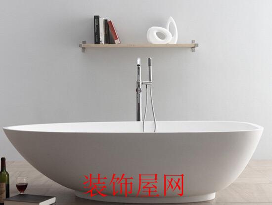 家用浴缸规格