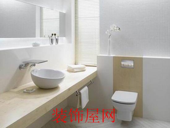 马桶智能盖板的种类 智能盖板的优势劣势