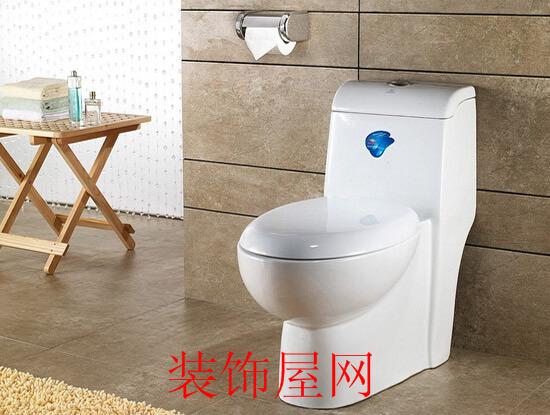 美标马桶尺寸 马桶尺寸一般是多少的