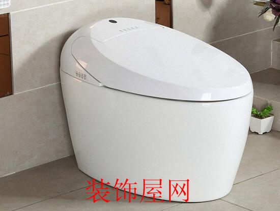 抽水马桶品牌排名