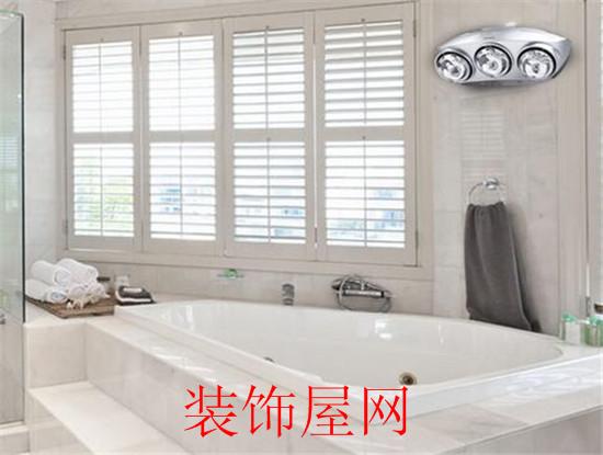 灯暖型浴霸哪个牌子好