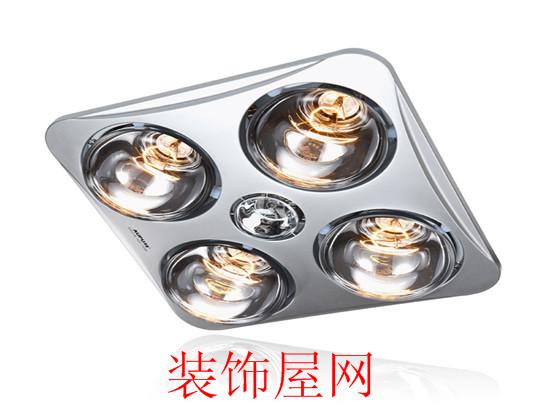 浴霸照明灯泡